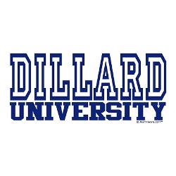 dillard_university_baseball_cap